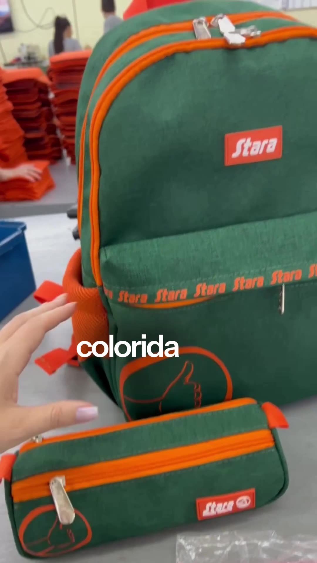 Produto personalizado de cliente