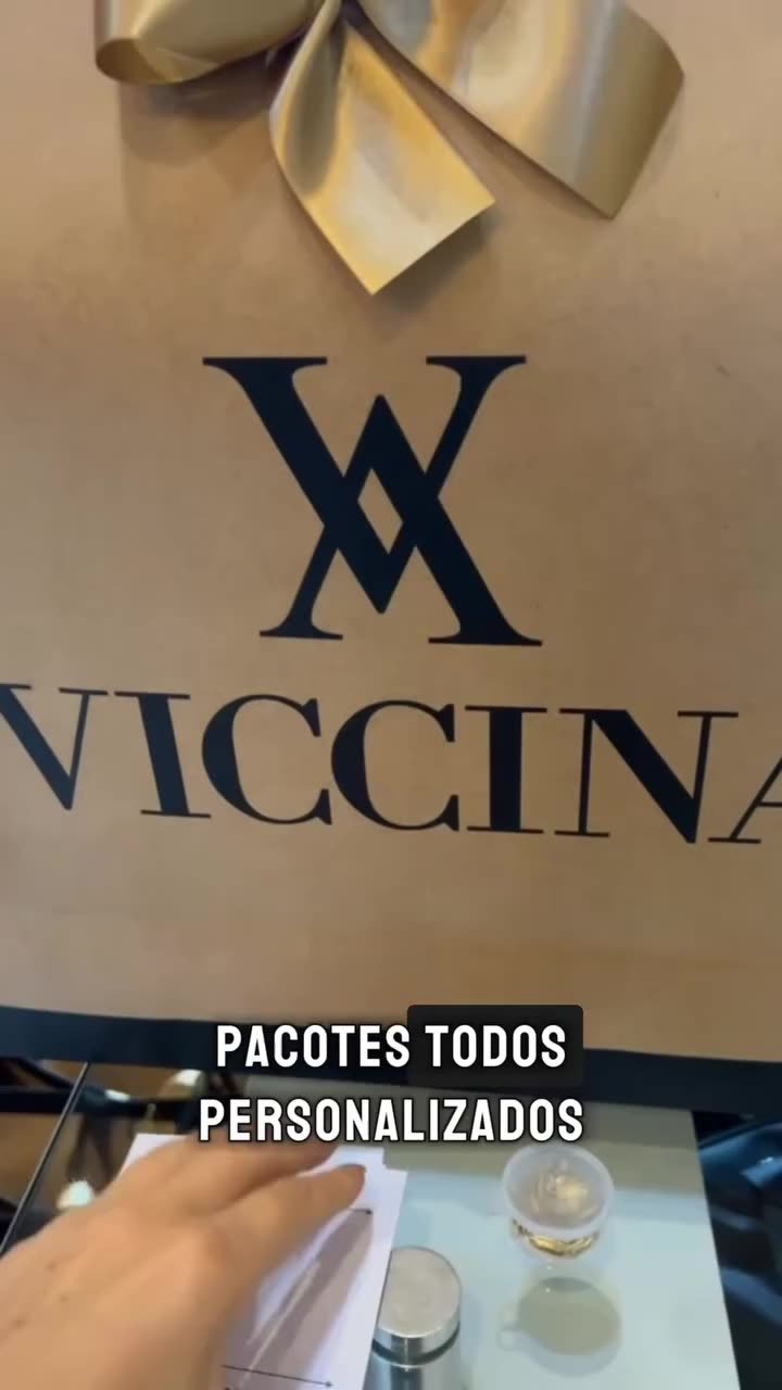 Lote corporativo em produção
