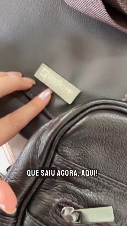 Detalhes de acabamento de produto personalizado